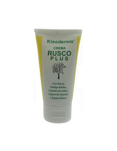 KLEODERMIS RUSCO PLUS crema 50ml. INTEGRALIA