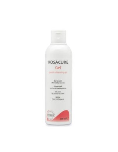 ROSACURE GENTLE CLEANSING gel 200ml.