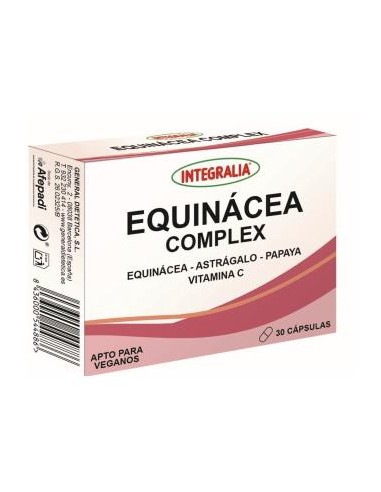 ECHINACEA COMPLEX 30cap. INTEGRALIA