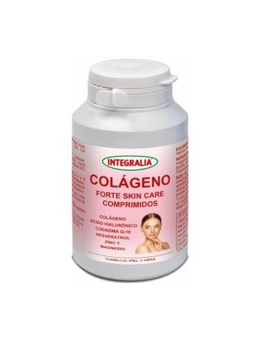 COLAGENO FORTE skin care 120comp. INTEGRALIA