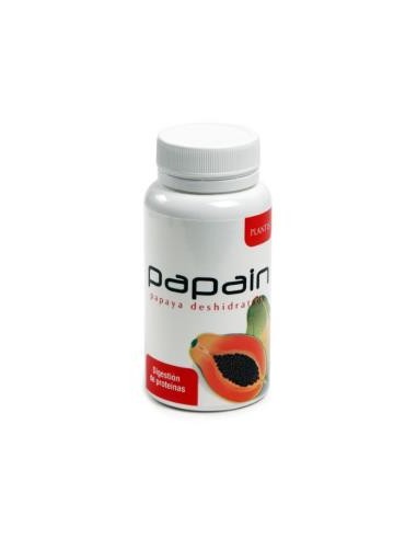 PAPAIN PLANTIS 60cap. ARTESANIA