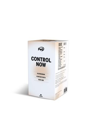 CONTROL NOW 90cap. PWD