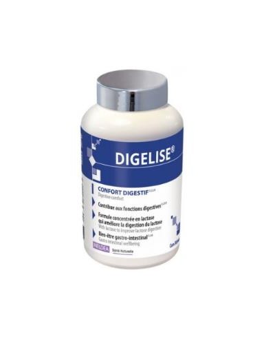 DIGELISE 90cap. INELDEA