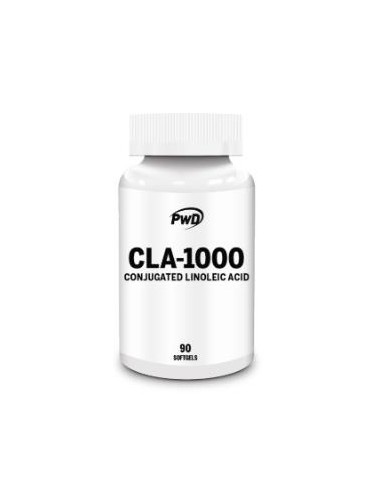 CLA-1000 90cap. PWD