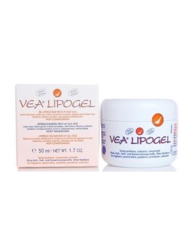 VEA LIPOGEL 50ml.