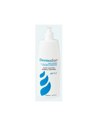 DERMODIAN 400ml. LABORATORIOS GALFARMA