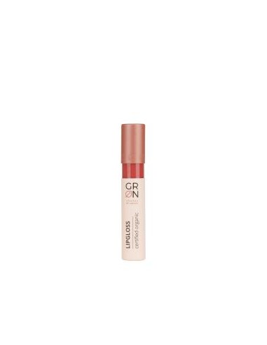 BRILLO DE LABIOS PEACH 7ml. GRN