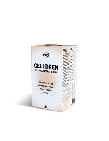 CELLDREN 90cap. PWD