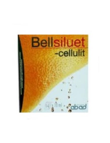 BELLSILUET CELLULIT 14sbrs. KILUVA - ABAD