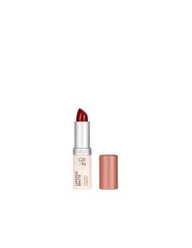 BARRA DE LABIOS MATTE POPPY FLOWER 4gr. GRN