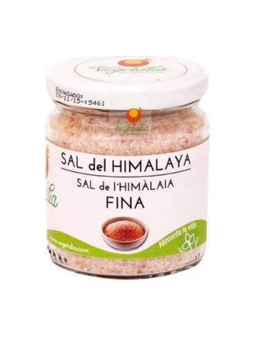 SAL DEL HIMALAYA fina 250gr. VEGETALIA