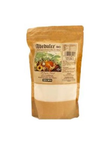 ABEDULCE xilitol de maiz 500gr. BIO