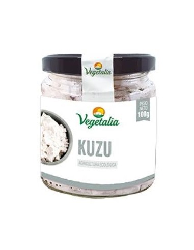 KUZU 100gr. BIO VEGETALIA