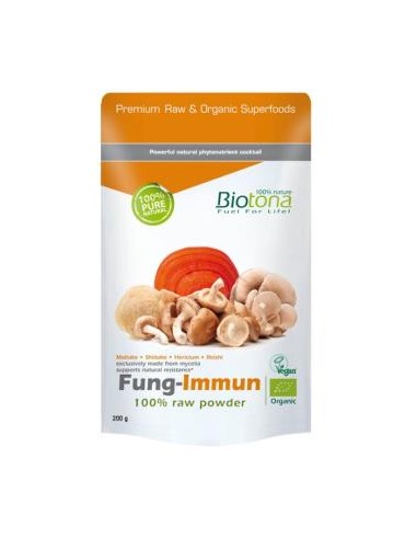 FUNG IMMUN 150gr. BIO BIOTONA