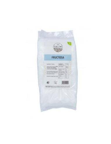 FRUCTOSA 500gr. INT SALIM