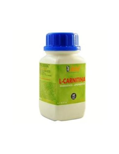 L-CARNITINA 90cap. JUST AID