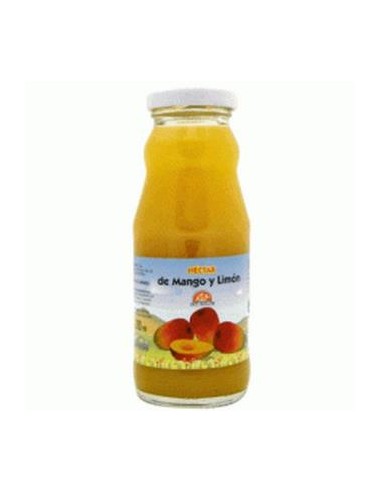 ZUMO DE MANGO Y LIMON 200ml. INT SALIM