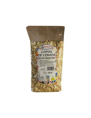 COPOS DE CEBADA 500gr. BIO INTRACMA