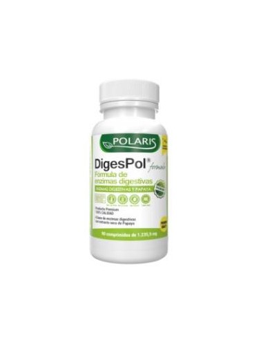 DIGESPOL FORMULA 90comp. POLARIS