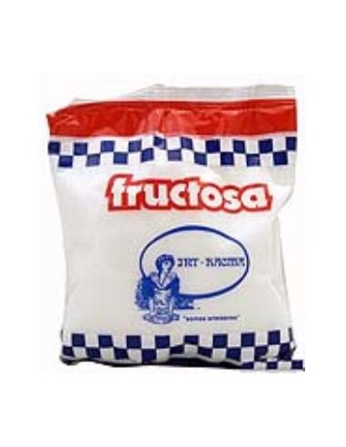 FRUCTOSA 500gr. INTRACMA