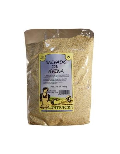 SALVADO DE AVENA 1kg. INTRACMA