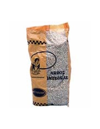 ARROZ integral 1kg. INTRACMA