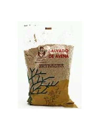 SALVADO DE AVENA 500gr. INTRACMA