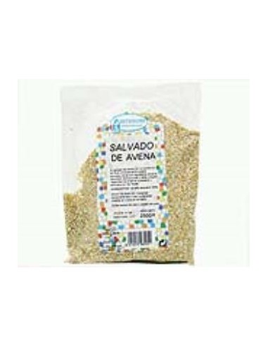 SALVADO DE AVENA 250gr. INTRACMA