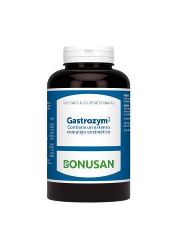 GASTROZYM 300cap. BONUSAN