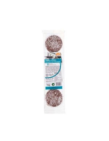 GALLETAS FIBRELOLAS 225gr. INT SALIM