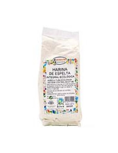 HARINA DE ESPELTA integral 500gr. BIO INTRACMA