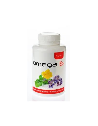 OMEGA 6 ONAGRA+BORRAJA 100 perlas ARTESANIA