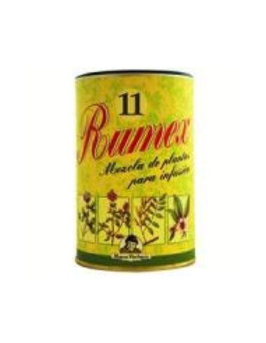 RUMEX 11 (sedante) bote 70gr. ARTESANIA