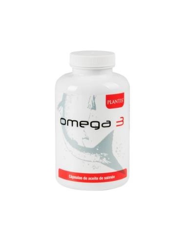 OMEGA 3 A.SALMON 220cap. ARTESANIA