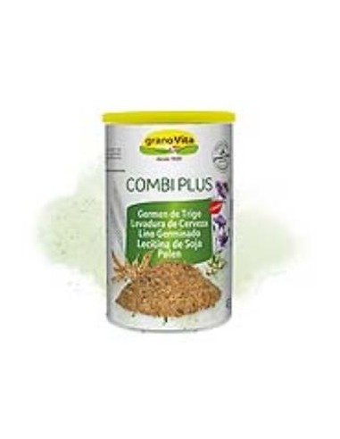 COMBI PLUS 450gr. GRANOVITA