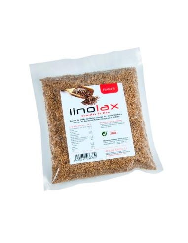 LINOLAX SEMILLAS LINO DORADAS 300gr. ARTESANIA