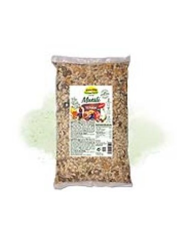 MUESLI 10 FRUTAS 1kg. GRANOVITA