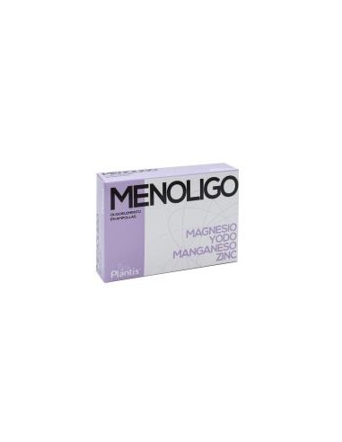 MENOLIGO 20 amp. ARTESANIA