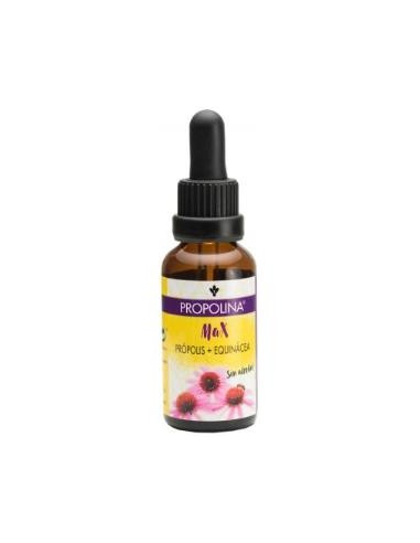 PROPOLINA MAX (propolis+echinacea) 30ml. ARTESANIA