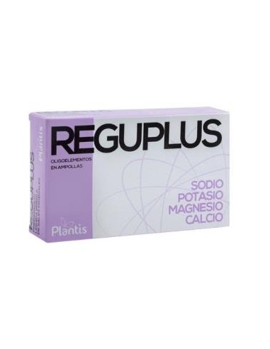 REGUPLUS 20amp. ARTESANIA