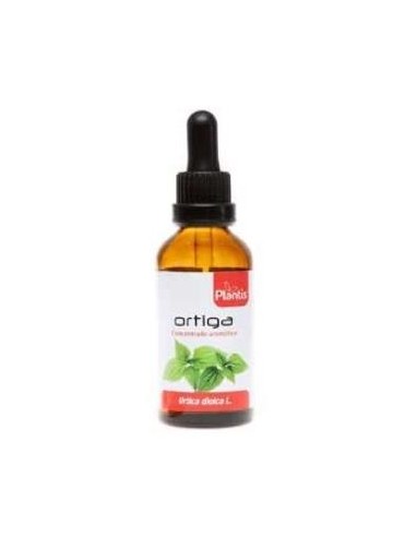 EXT.ORTIGA VERDE 50ml MAESE HERBARIO ARTESANIA