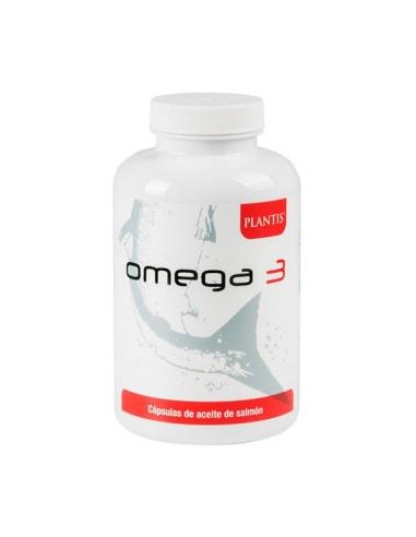 OMEGA 3 A.SALMON 450 perlas. ARTESANIA