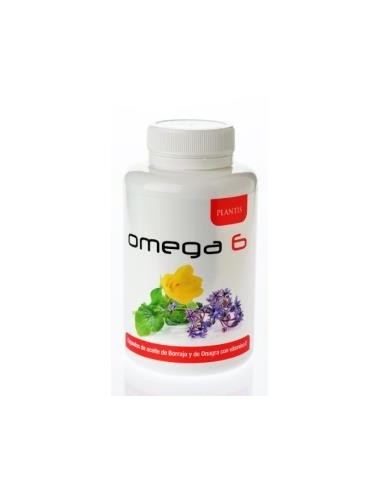 OMEGA 6 ONAGRA+BORRAJA 220 perlas ARTESANIA