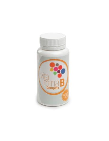 VITA B complex 60cap. MAESE HERBARIO ARTESANIA