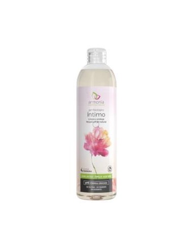 GEL INTIMO 300ml. ARMONIA