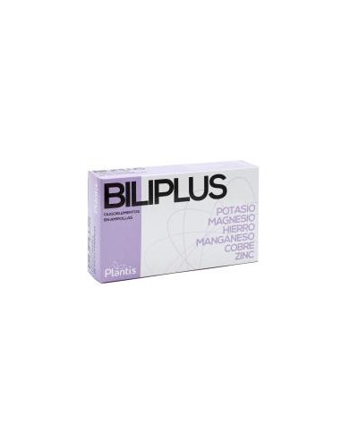 BILIPLUS 20amp ARTESANIA