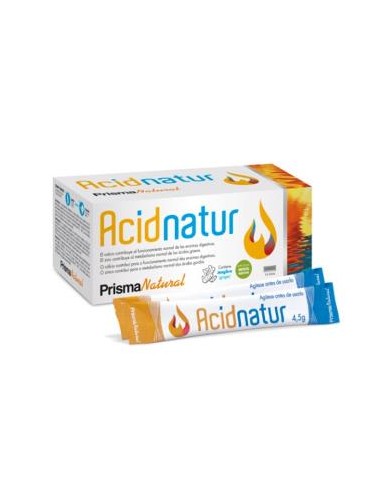 ACIDNATUR 14sticks PRISMA NATURAL