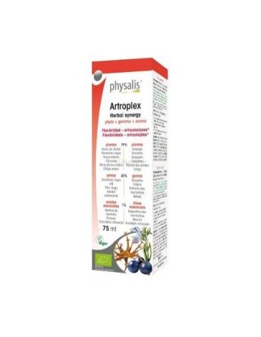 ARTIPLEX (artroplex) 75ml. BIO PHYSALIS