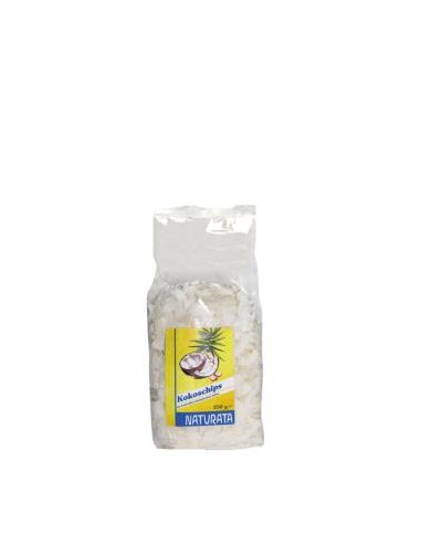 CHIPS DE COCO 250gr. ECO NATURATA