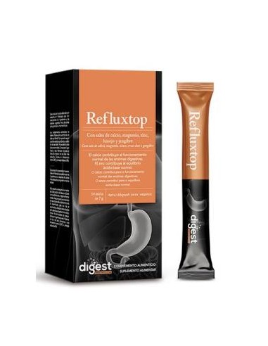 REFLUXTOP 14sticks HERBORA